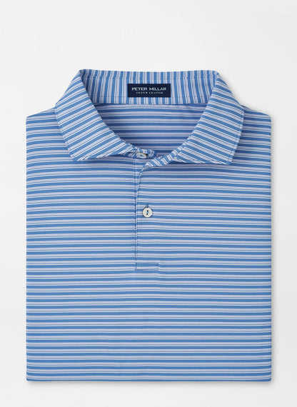 The Bowen Polo