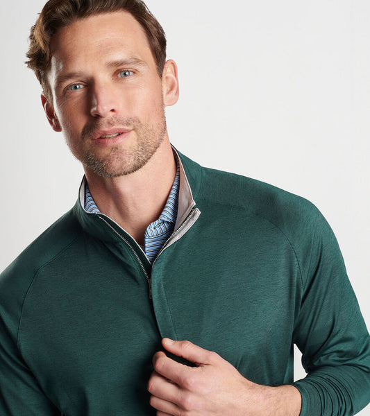 Peter Millar- Stealth 1/4 Zip