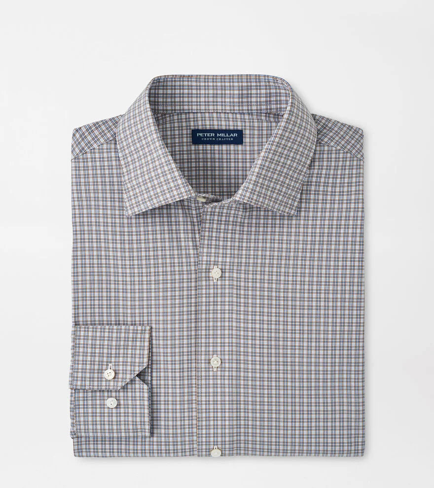 Peter Millar- Performance Poplin