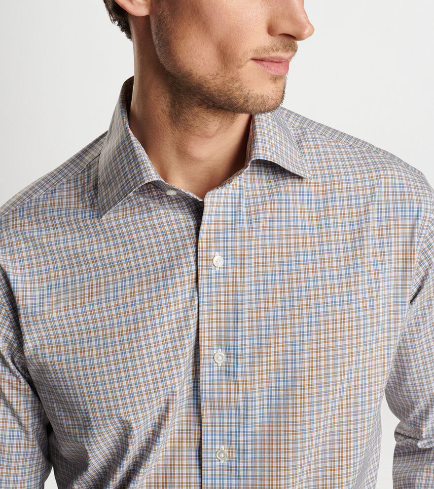 Peter Millar- Performance Poplin