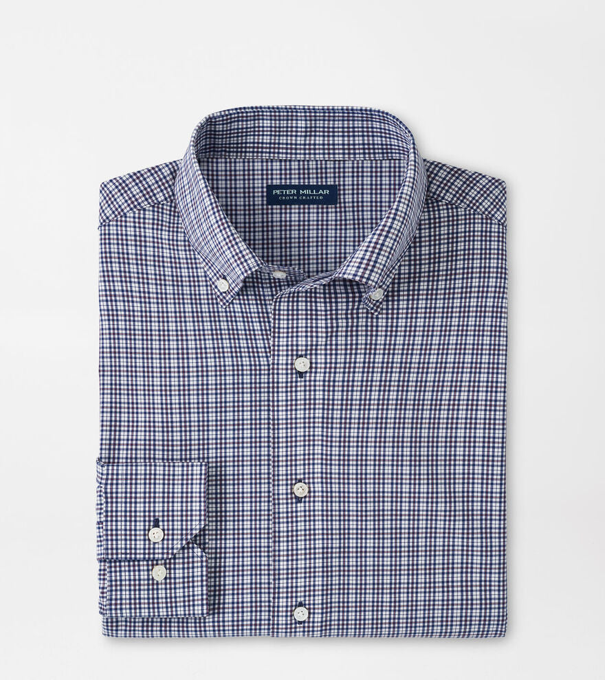 Peter Millar- Performance Poplin