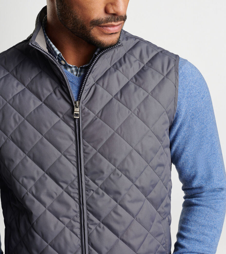 PM Essex Vest