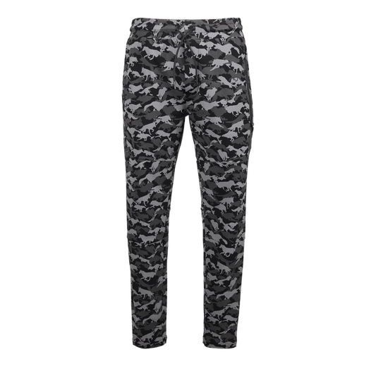 Greyson- Camo Sequoia Jogger