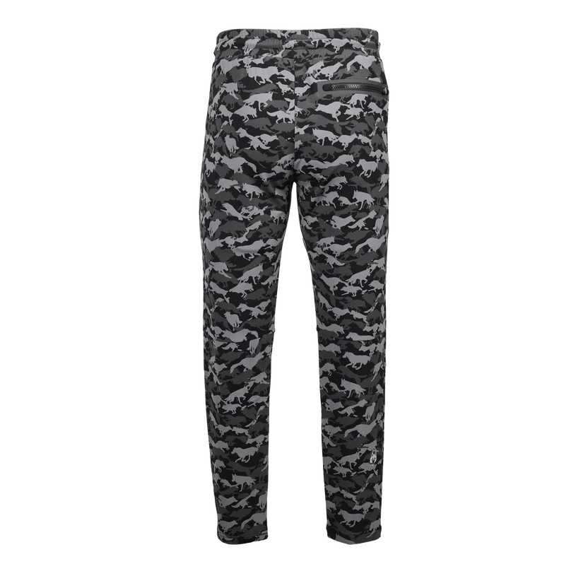 Greyson- Camo Sequoia Jogger