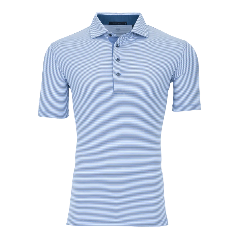 Saranac Polo