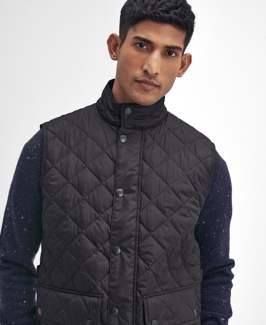 Lowerdale Gilet