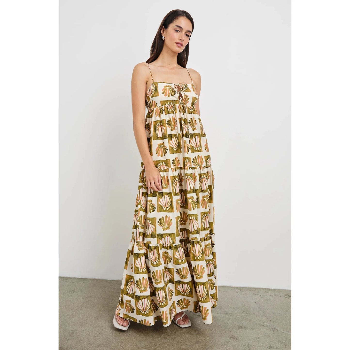 Mica Dress