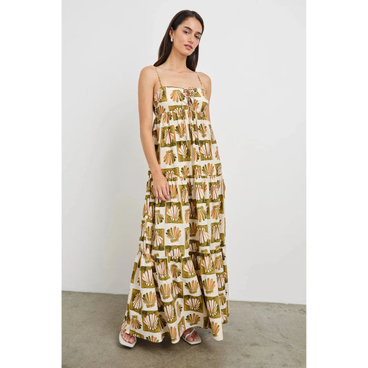 Mica Dress