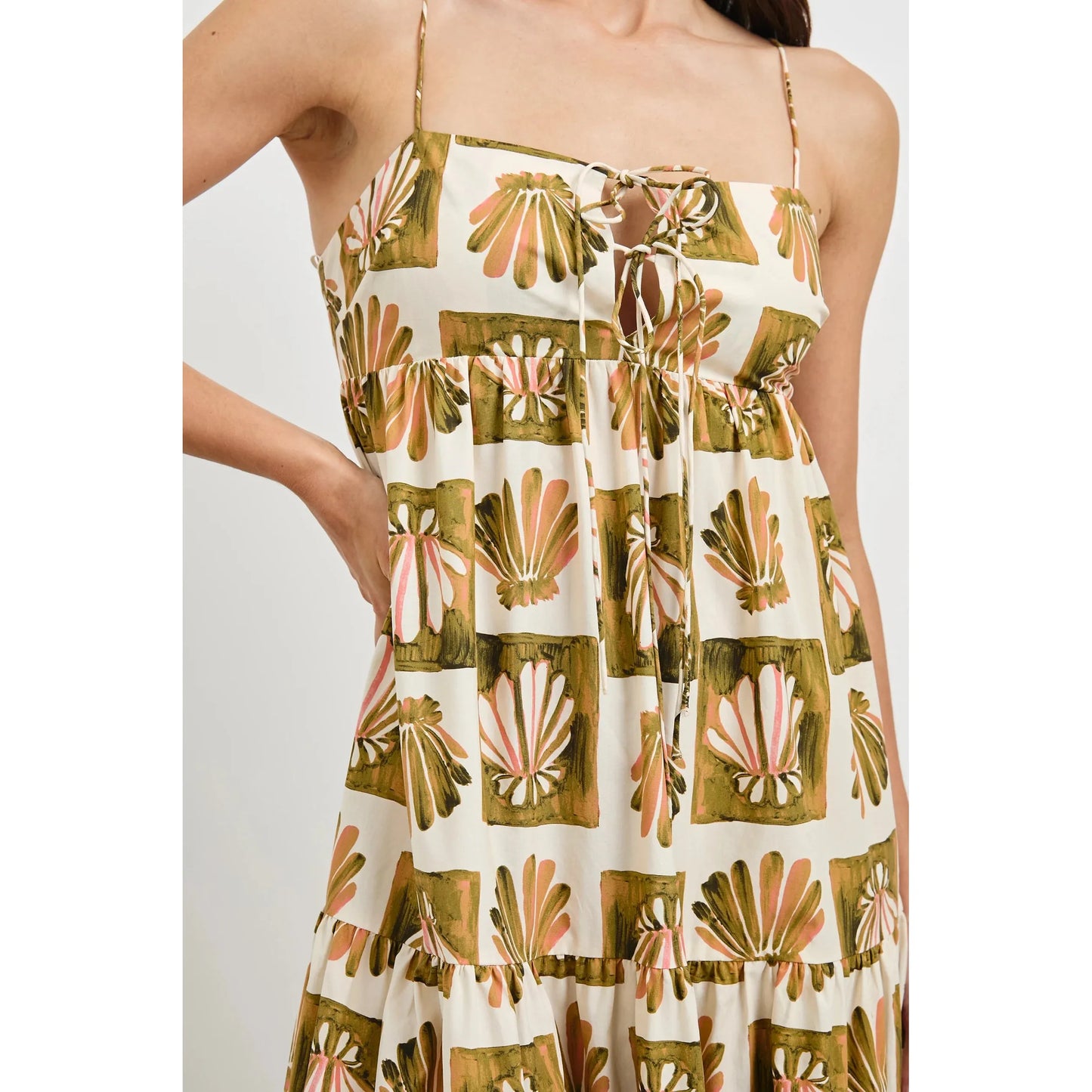 Mica Dress