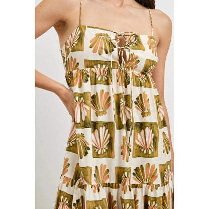 Mica Dress