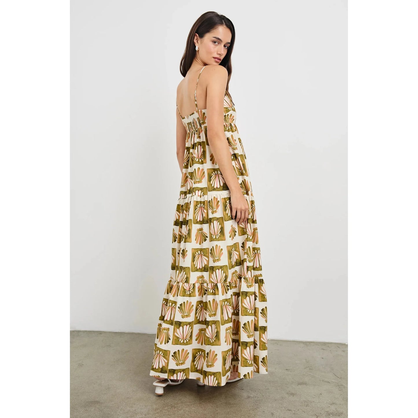 Mica Dress