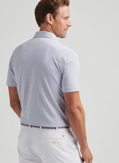 Crown Crafted-Alto Performance Jersey Polo