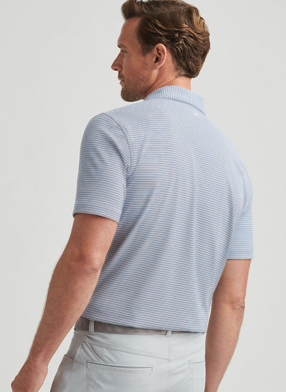 Crown Crafted-Alto Performance Jersey Polo