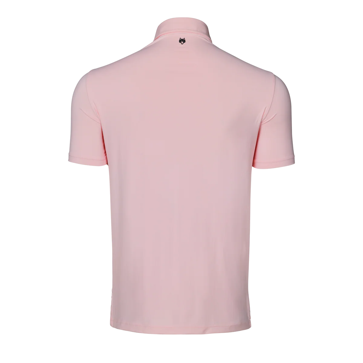 Cayuse Short Sleeve Polo in Sunrise-SUN