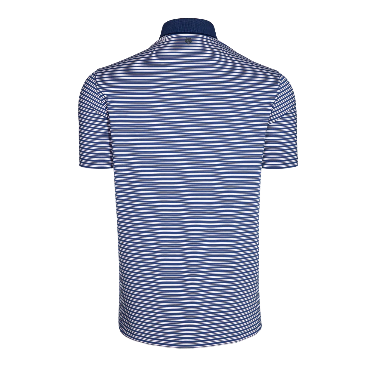 Winoka Short Sleeve Polo in Falcon