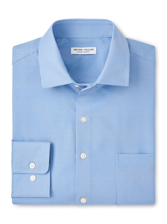 Performance Poplin Shirts