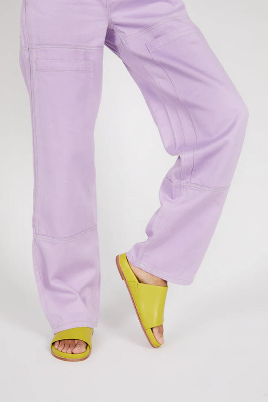 Pippy Slip On