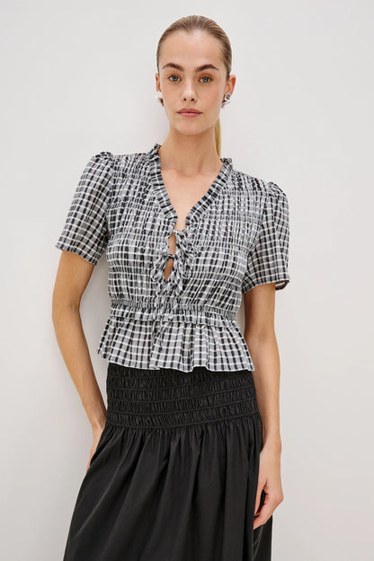 Portia Top