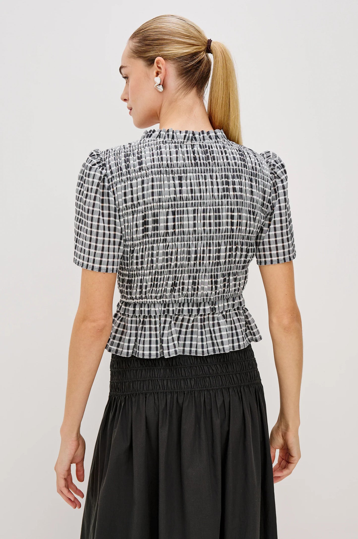 Portia Top