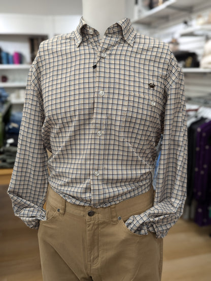 Jimmy Knows Button Down