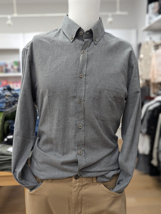 Daniel U Button Down