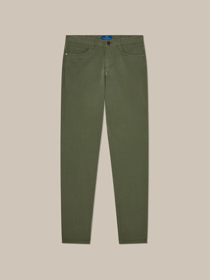 Rockwell 5 Pocket Pant