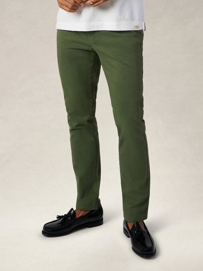 Rockwell 5 Pocket Pant