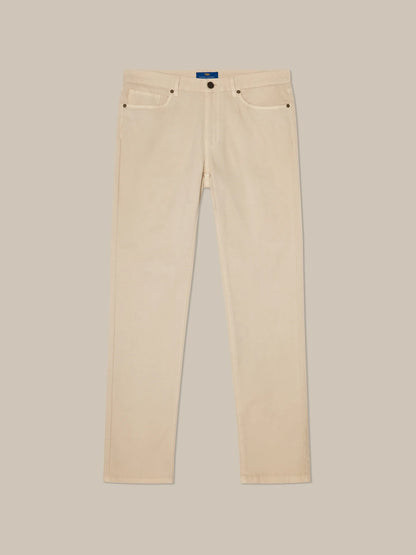 Rockwell 5 Pocket Pant