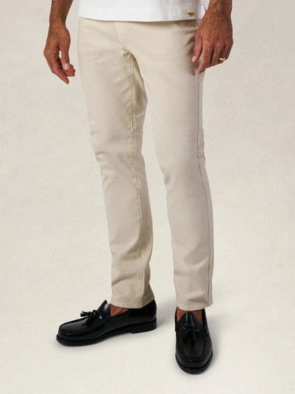 Rockwell 5 Pocket Pant