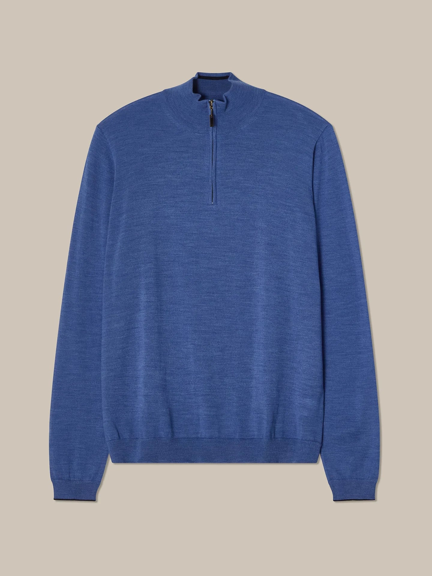 Eastwood Quarter Zip