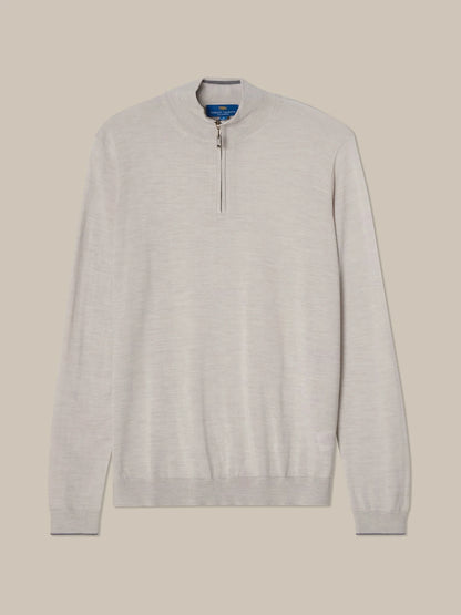 Eastwood Quarter Zip