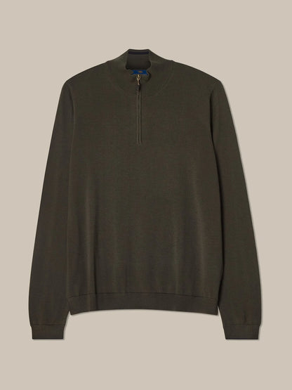Eastwood Quarter Zip