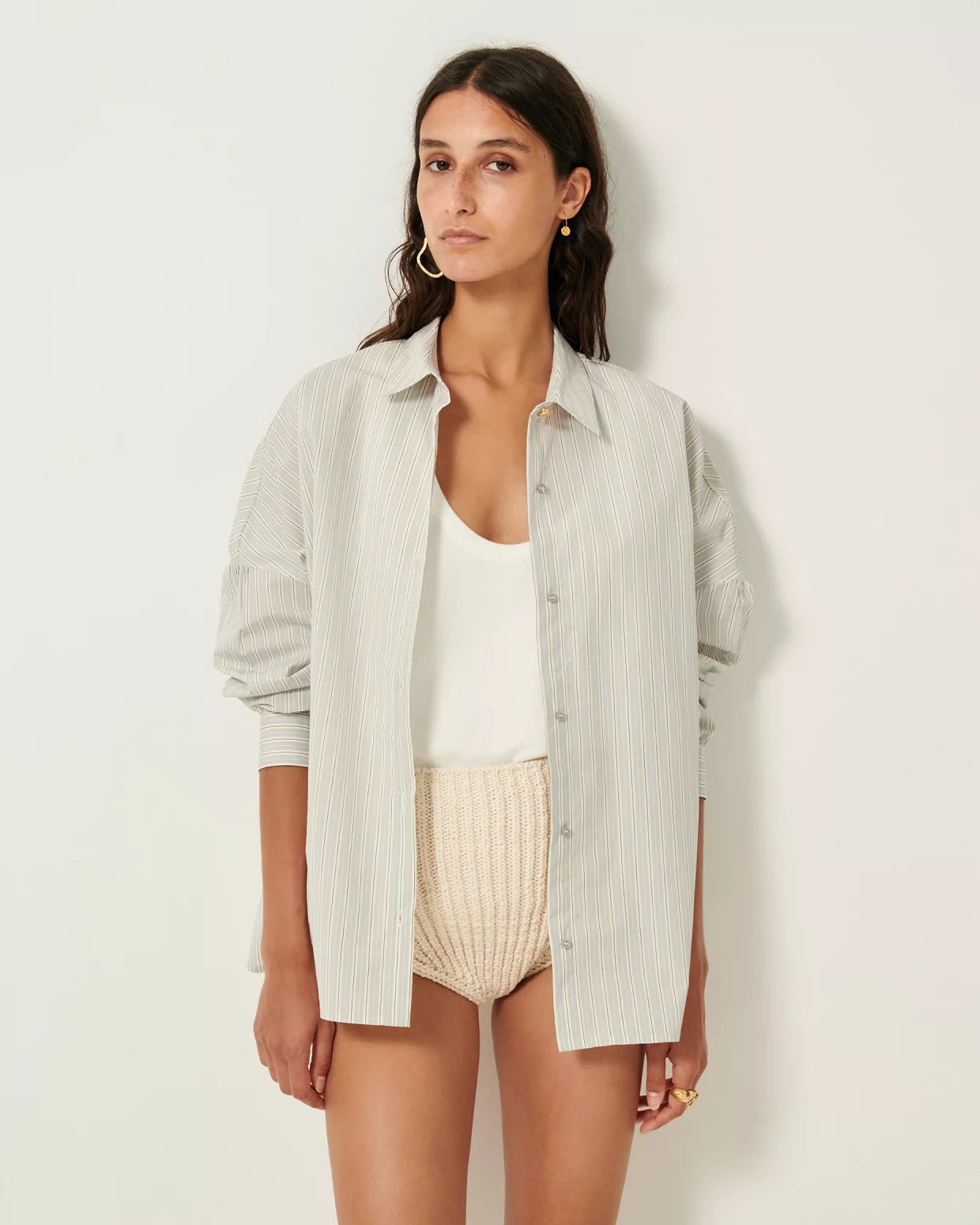 Rohmer Shirt