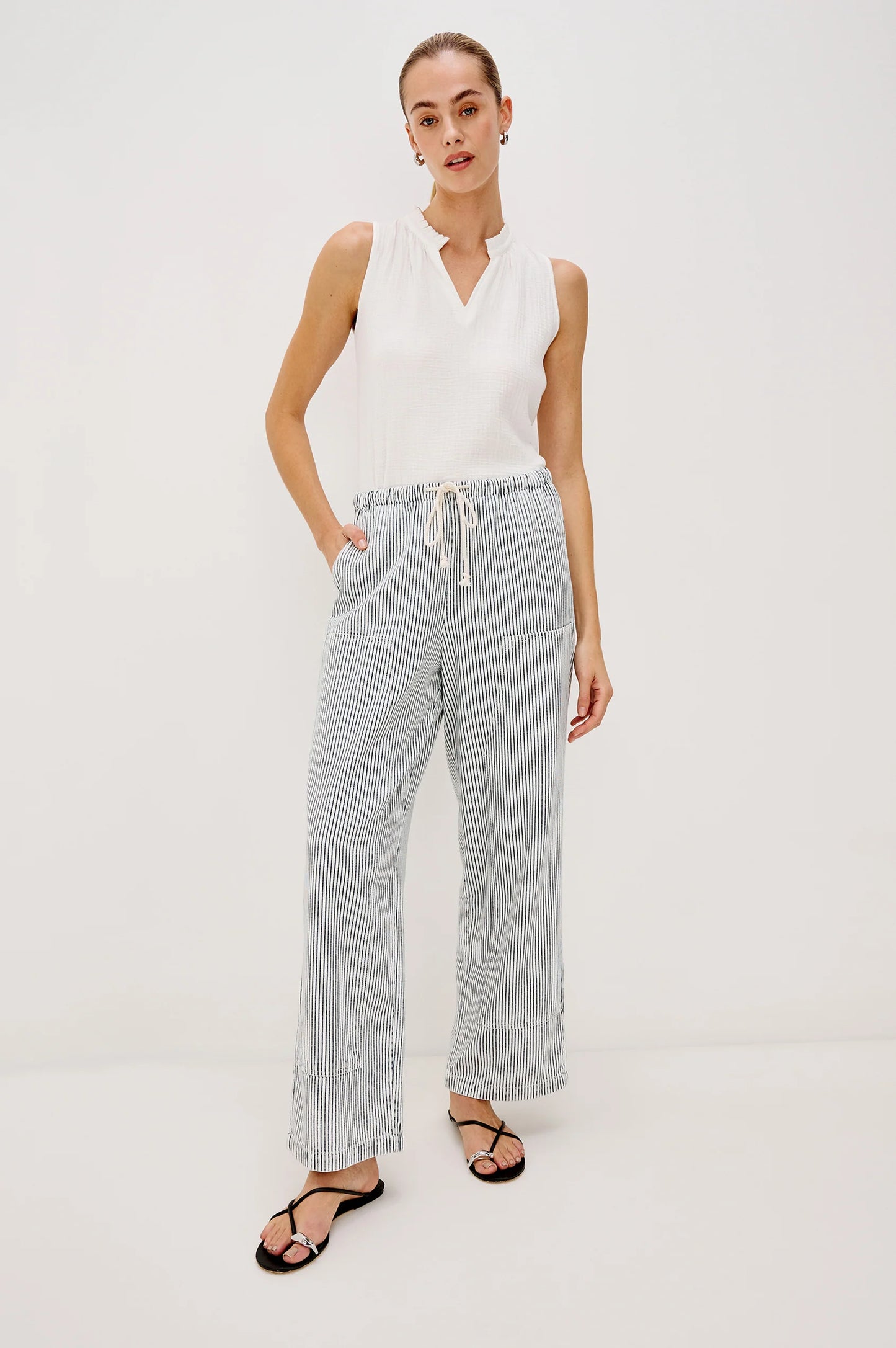 Sanderson Pant
