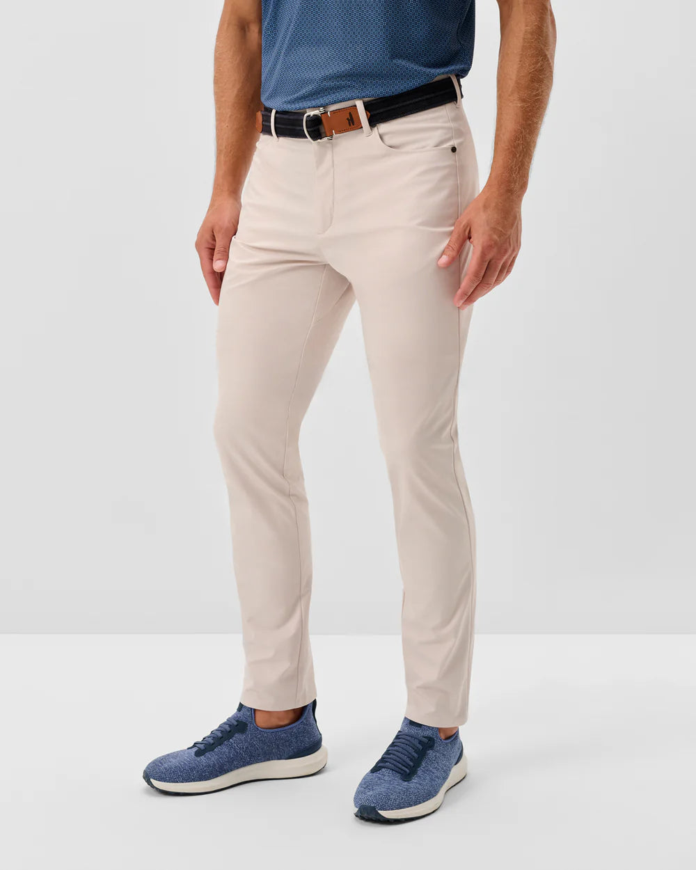 Cross Country Flex Pant in Stone