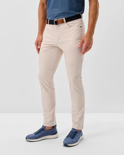 Cross Country Flex Pant in Stone