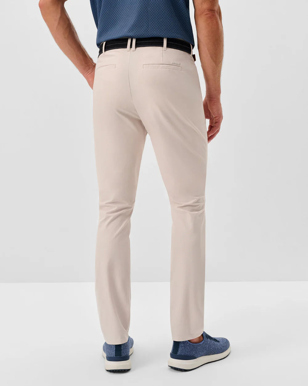 Cross Country Flex Pant in Stone