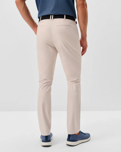 Cross Country Flex Pant in Stone