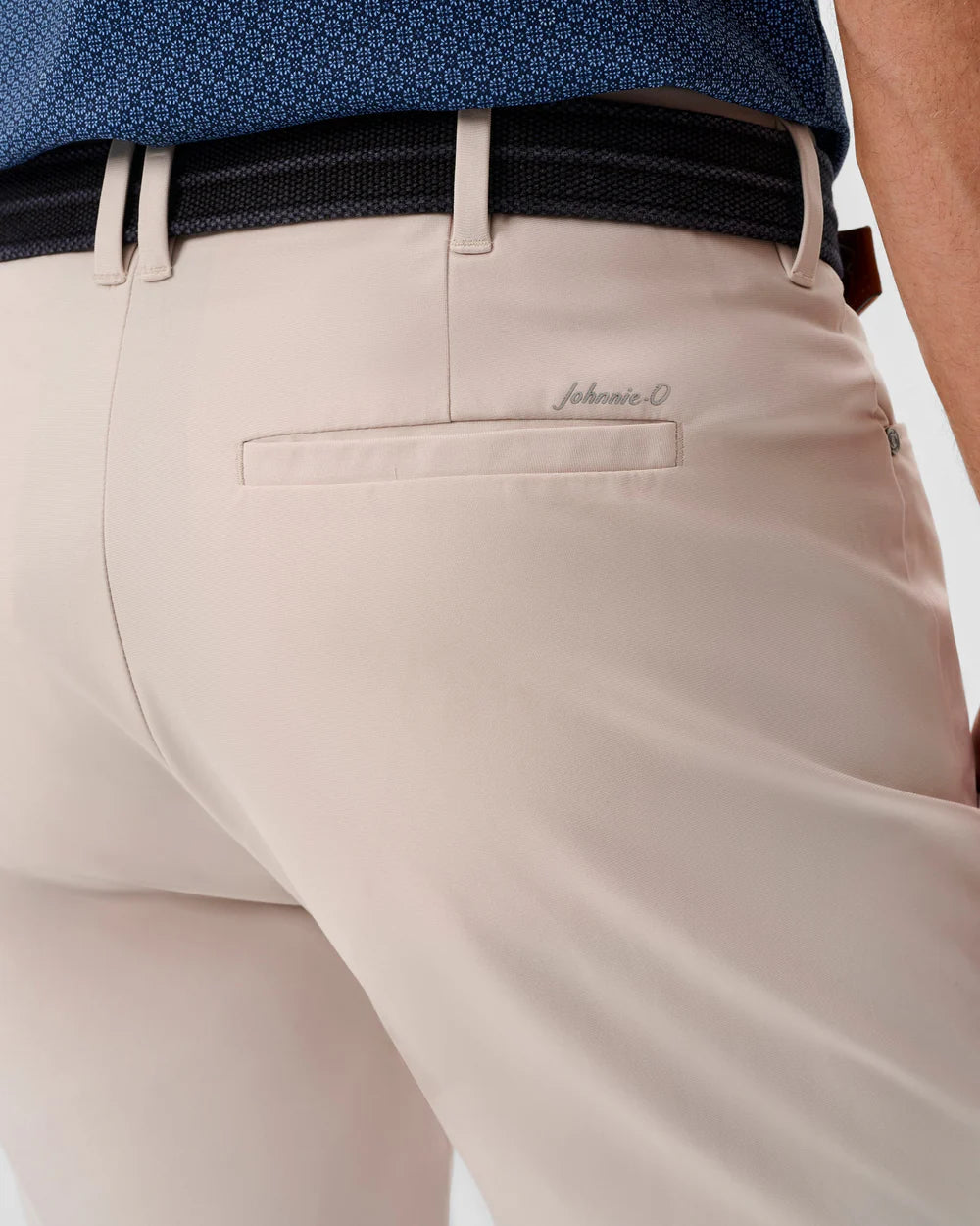 Cross Country Flex Pant in Stone