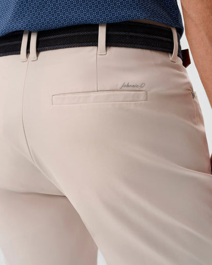 Cross Country Flex Pant in Stone