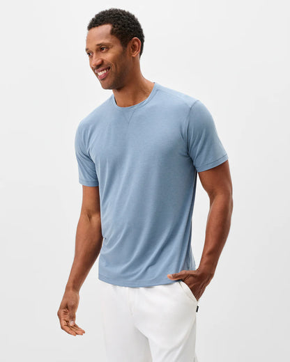 The Course Performance T-Shirt