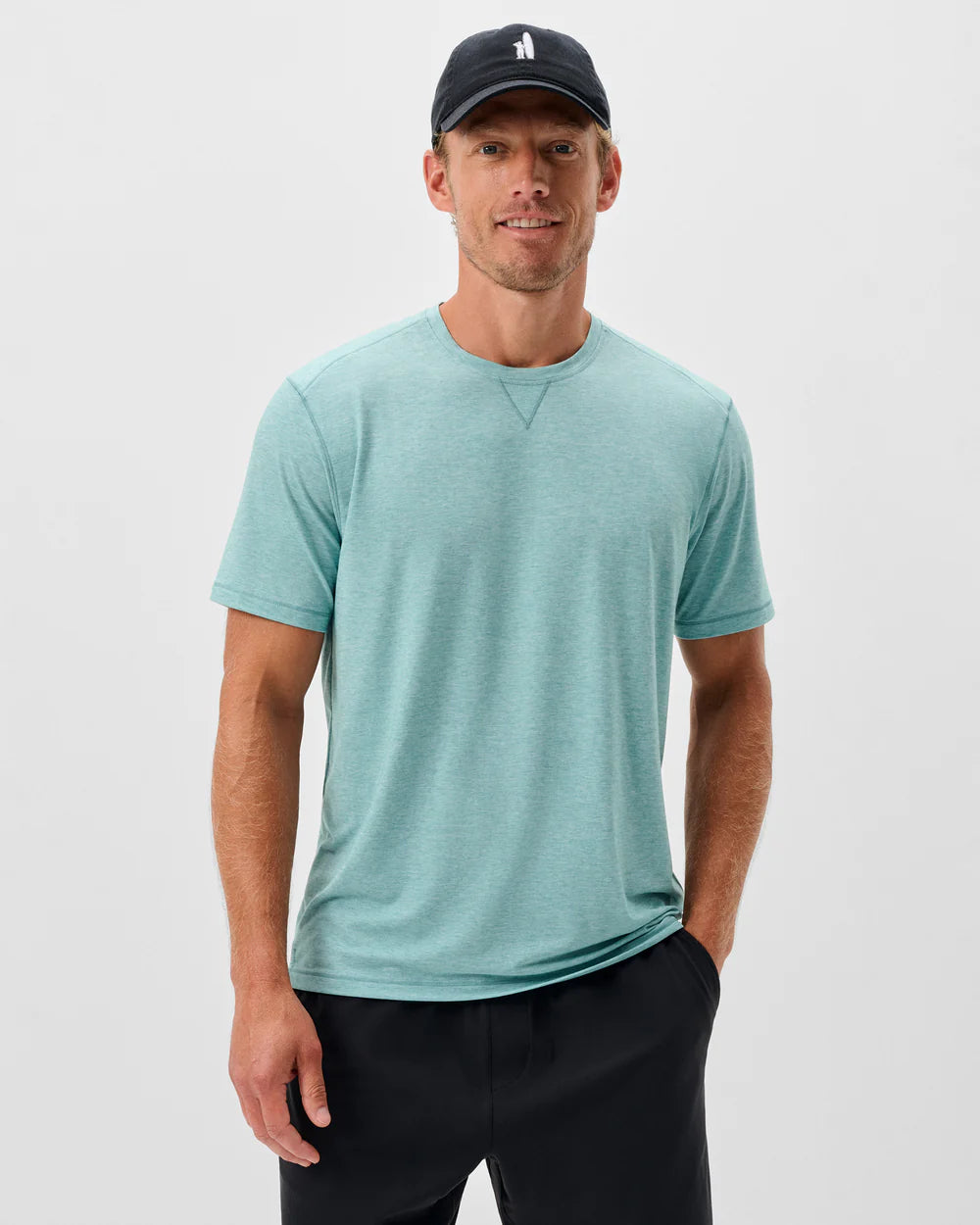 The Course Performance T-Shirt