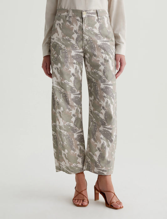 Fiona Camo Pant