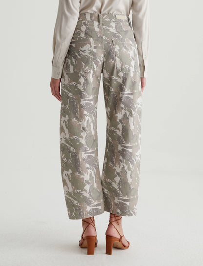 Fiona Camo Pant