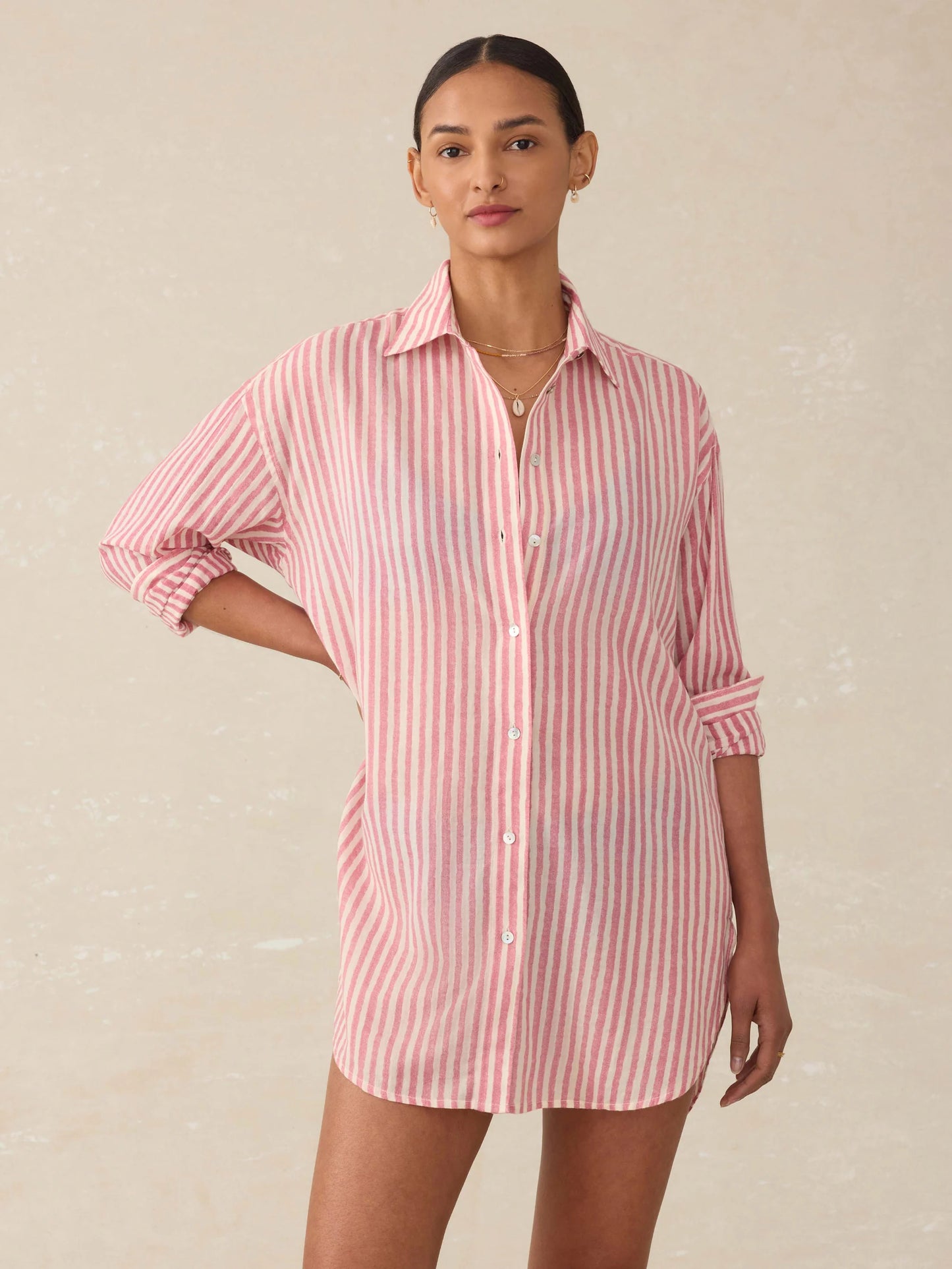 Haze Coverup