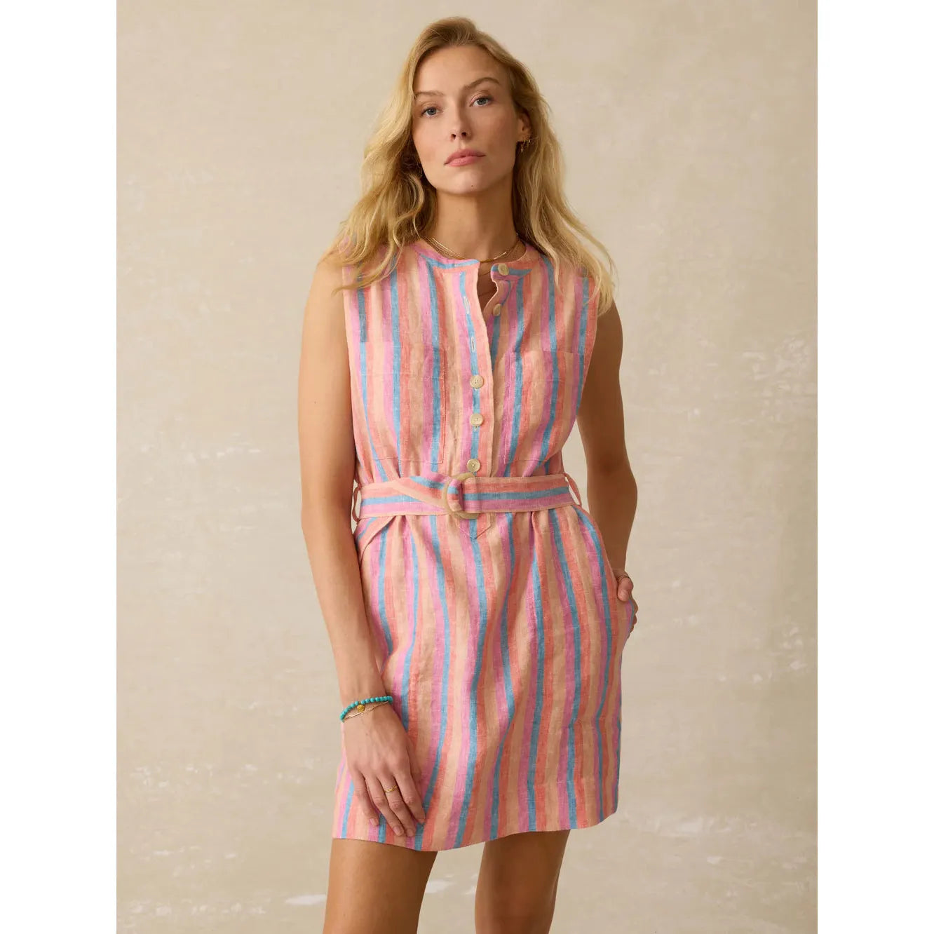 Avalon Dress