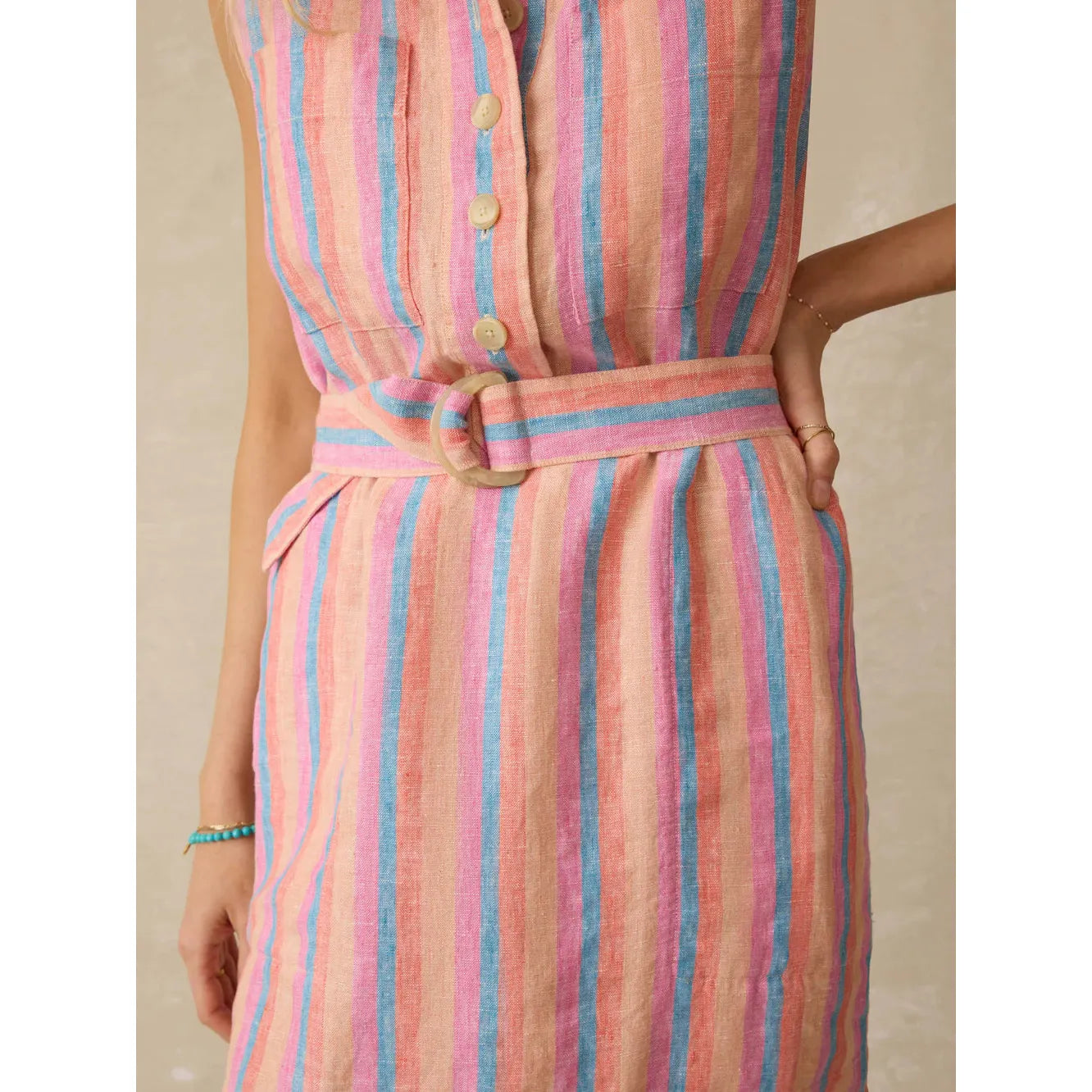 Avalon Dress