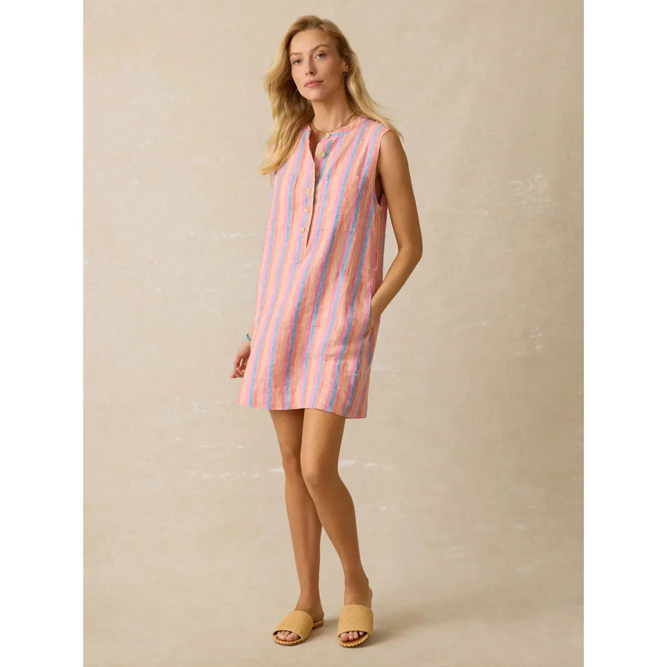 Avalon Dress