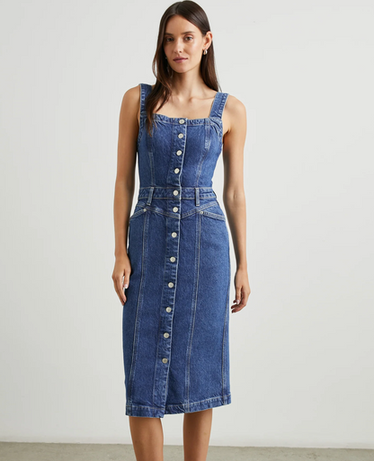 Malibu Dress