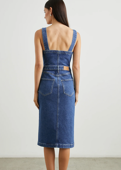 Malibu Dress